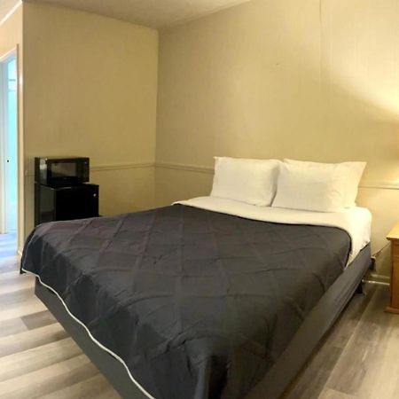 Harper Motel Eksteriør bilde