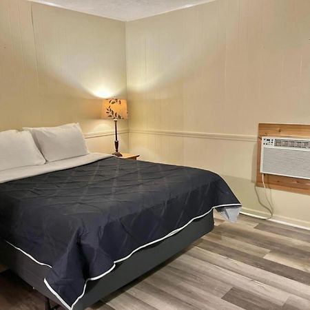 Harper Motel Eksteriør bilde