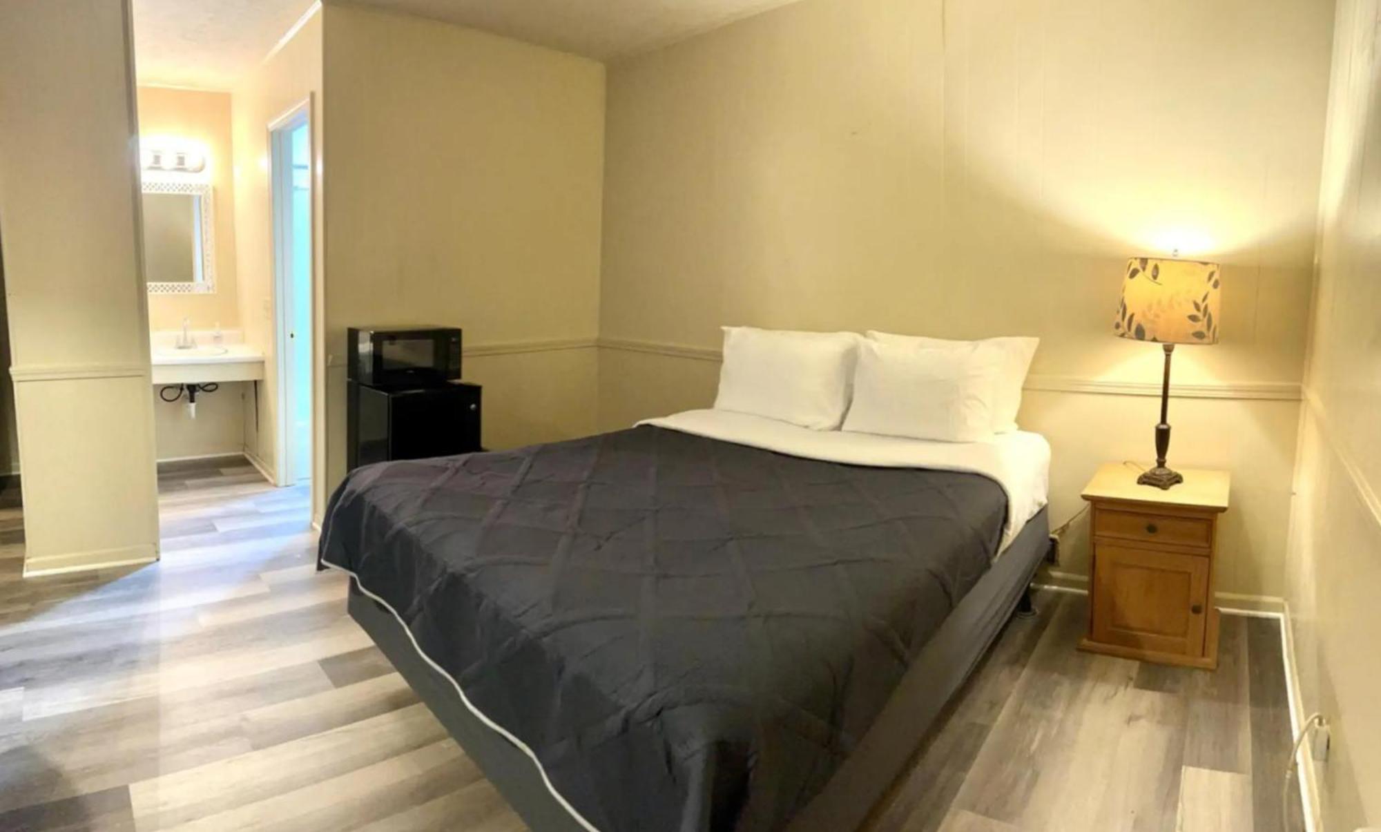 Harper Motel Eksteriør bilde