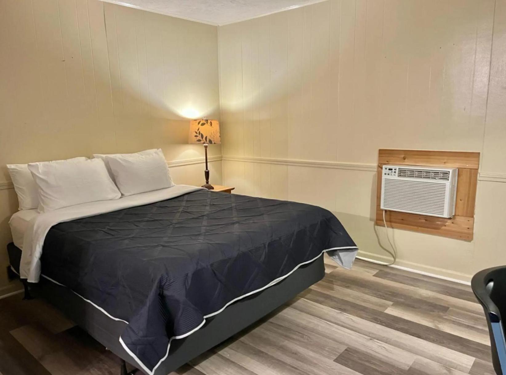 Harper Motel Eksteriør bilde