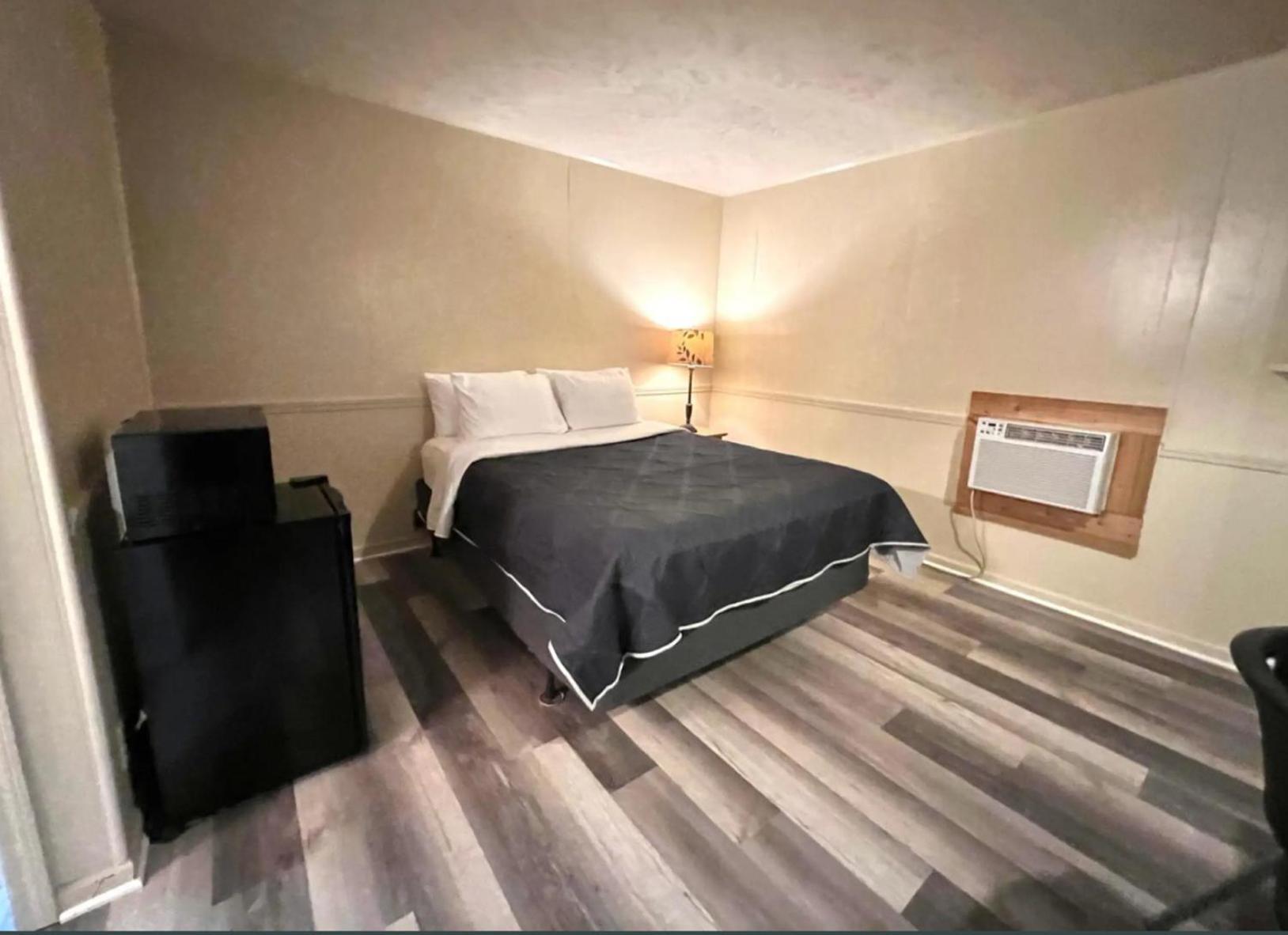 Harper Motel Eksteriør bilde