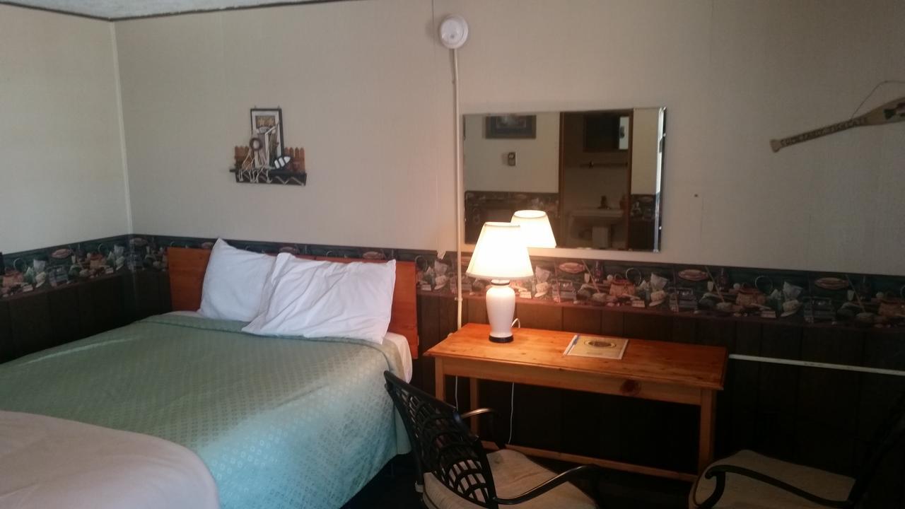 Harper Motel Eksteriør bilde